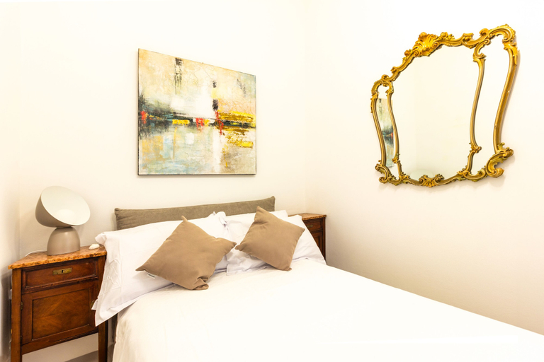 Bedroom 2, Kepos Rooms & Suites, Palermo