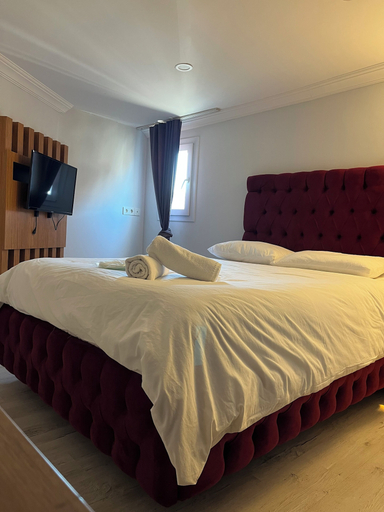 Room 5, Superstay Sefaköy Otel, Bakırköy