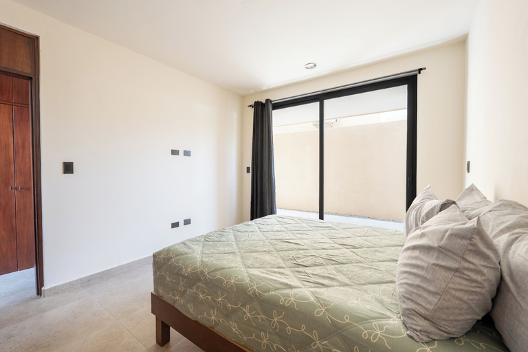Room 2, Vistana - Arch View from the Rooftop, La Paz