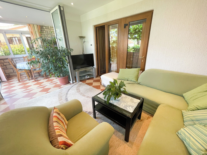 Interior 4, App Villa Palma 7, Rovinj