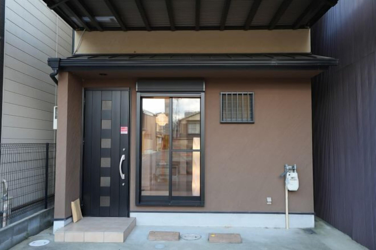 Exterior 4, Kyoto Guesthouse(Gojo), Kyoto