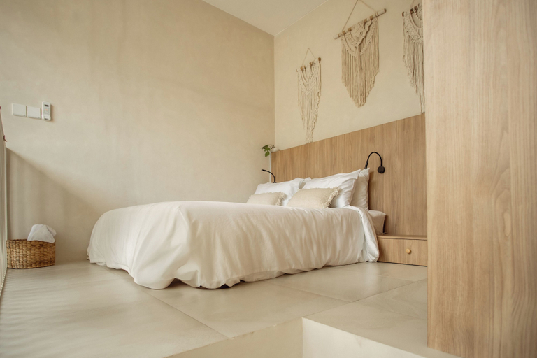 Room 5, Villa Casadou By Orivista 6min to Beach, Badung