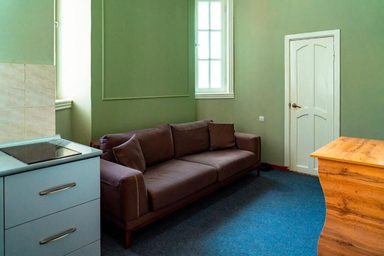 Others 5, Light Hostel, Tashkent City