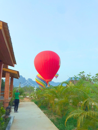 Others 5, Vang Vieng Romantic Place Resort, Vangvieng