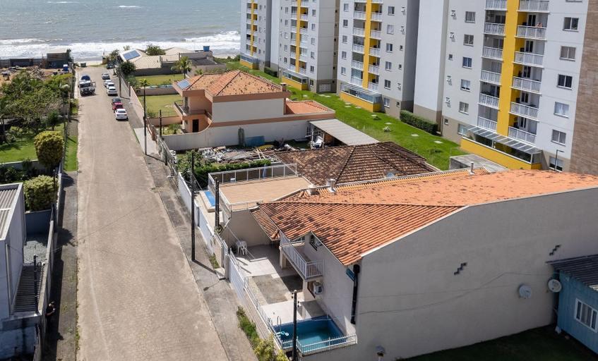 Miscellaneous, Fully Equipped Houses in a Condominium With a Pool, 110m From the Beach - Onis, Barra Velha