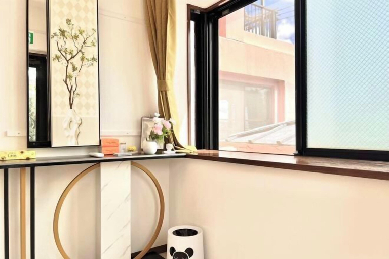 Room 3, EV-Akabane House-KI0414, Kita