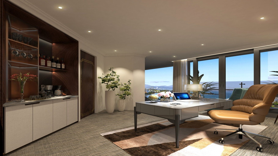 Others 4, voco SCENIA BAY NHA TRANG by IHG, Nha Trang