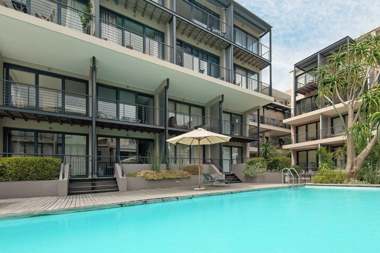 Pool, Adderley Terrace by ITC Hospitality, City of Cape Town