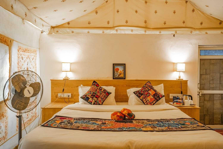 Room amenity 2, Hotel Killa View Jaisalmer, Jaisalmer