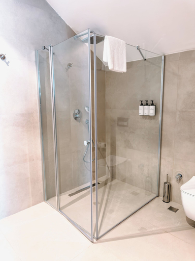 Bathroom 5, Liv Hotels  Erciyes, Develi