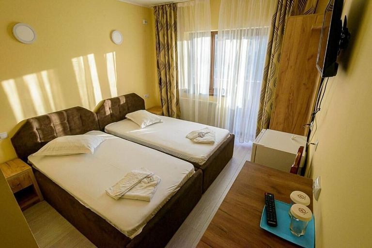 Bedroom 2, Casa Domneasca Riana, Pitesti