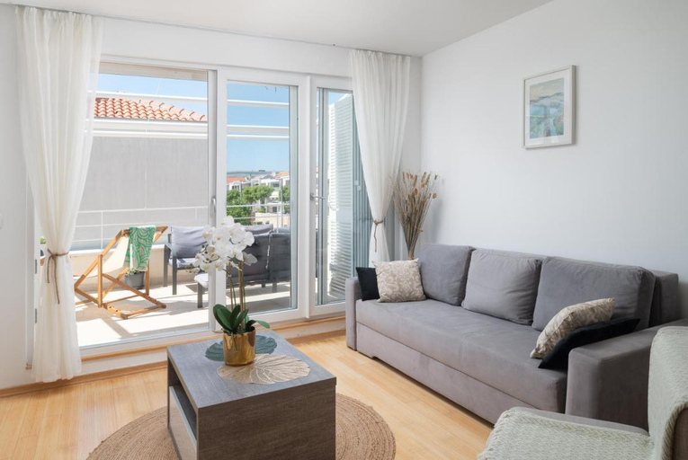 5, Sunny Resort apartment with seaview 1314, Zadar