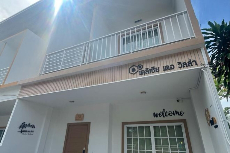 Exterior 4, DeliZia de Villa Homestay Satun, Muang Satun
