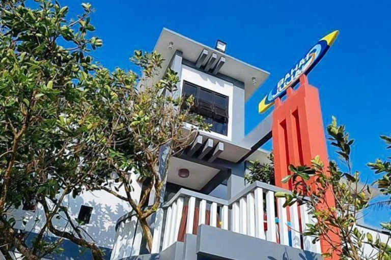Exterior 3, Bahai Jujai Baler by RedDoorz, Baler