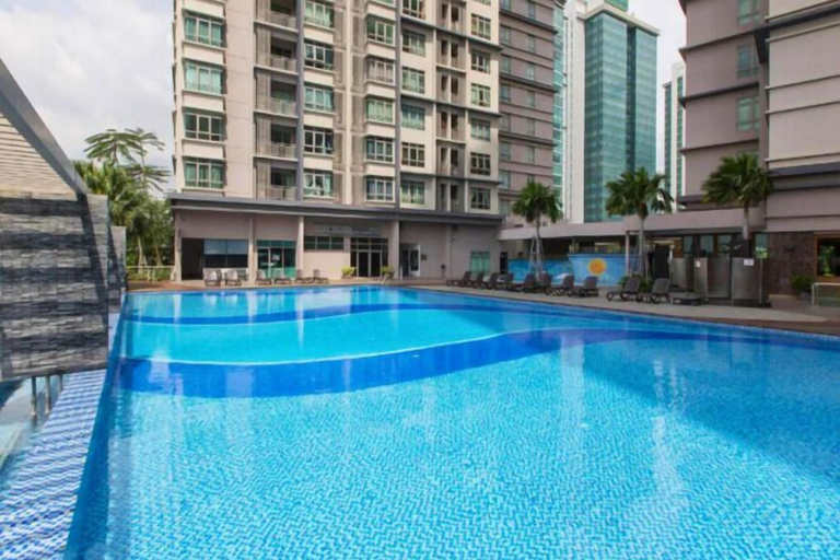 Property amenity 5, The Edge Suites - Cyber Prime Stay, Sepang