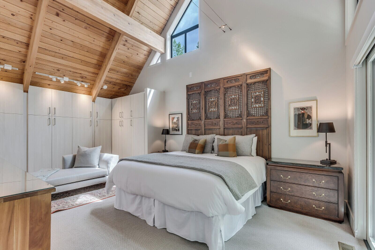 Room 4, The Silos by Snowmass Vacations, Pitkin