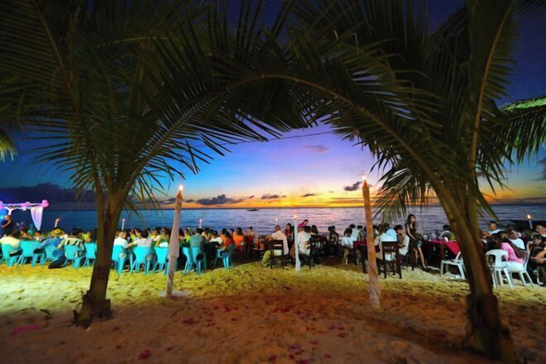 Property amenity 3, Carabao Island Beach Camp, San Jose