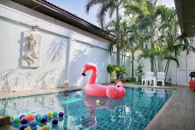 Property amenity 4, The Pool House Pattaya No.9 - 3 bedroom, Pattaya