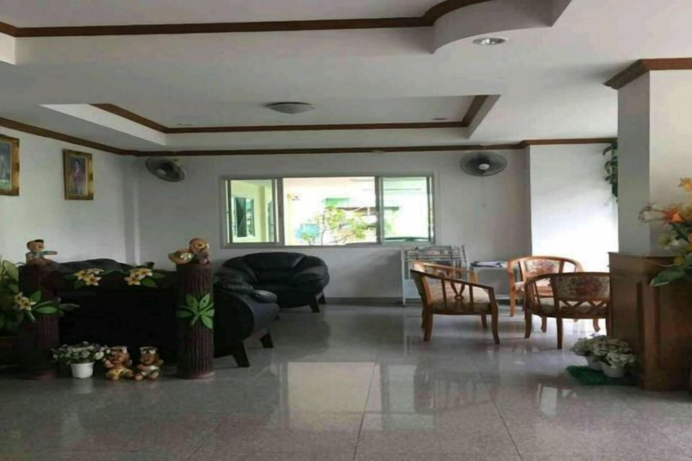 Interior 4, Wanpen Place, Muang Udon Thani