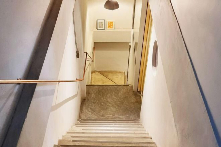 Interior 4, Human Touch Room – Soulful Bangkok Hideout, Prawet