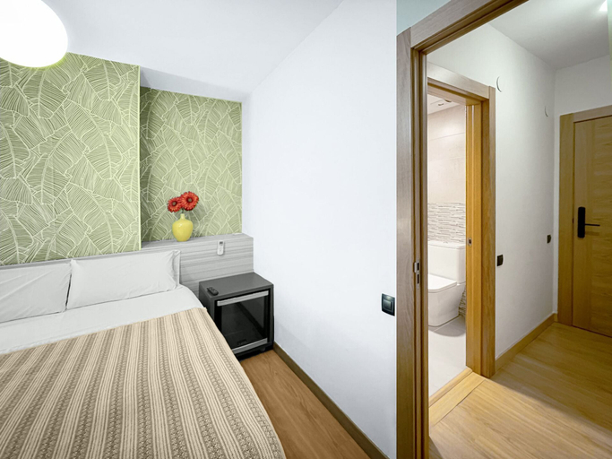 Room 3, Berceo Rooms Self Check-in, La Rioja
