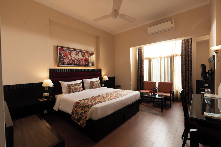 Room 2, Broadway An Alivaa Collection Hotel, Delhi