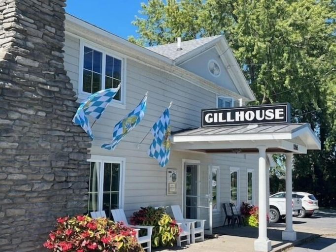 Primary image, The GillHouse, Jefferson