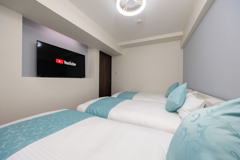 Room 2, Ocean Smile, Shirahama
