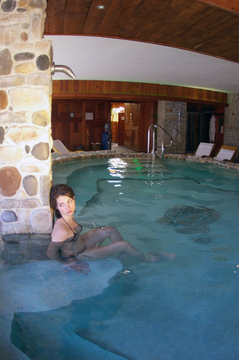 Sport & Beauty 2, Chaberton Lodge & SPA, Torino
