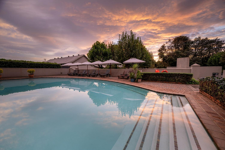 Sport & Beauty, Graskop Hotel, Ehlanzeni