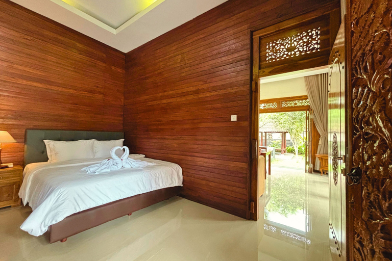 Bedroom 5, Arisa Villa by AGATA, Bangli