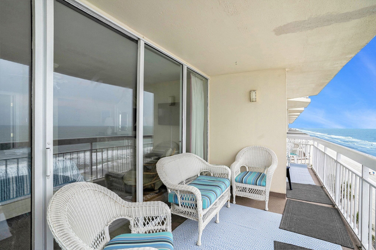 Property grounds 5, 0612 Waters Edge Resort 3 Bedroom Condo by RedAwning, Georgetown