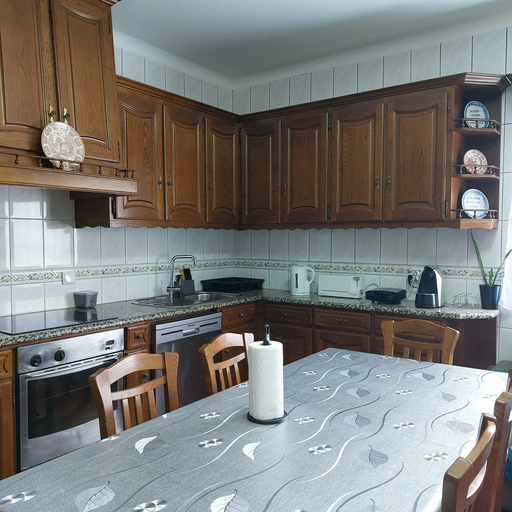 Private kitchen 5, Quinta Cunha, São Pedro do Sul