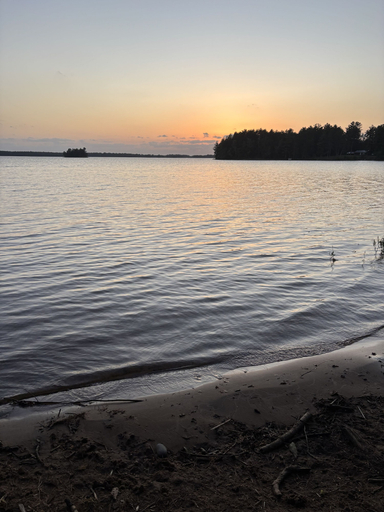 Beach, Rustic Willow Retreat - Outdoor Adventures 2 Bedroom Cabin by RedAwning, Oneida
