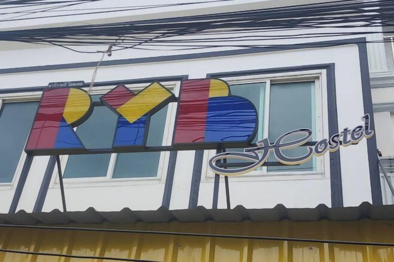 Exterior & Views 2, RYB Hostel Phuket, Phuket Island