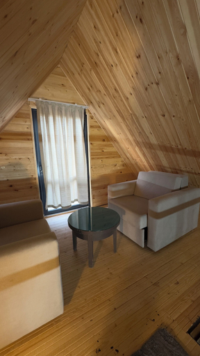 Room 2, TERAS GARDEN BUNGALOV HATAY, Altınözü