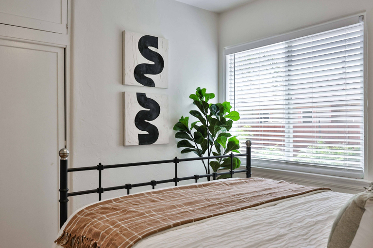 Room 5, Normal Heights Hideaway, San Diego