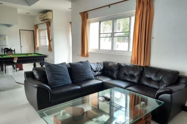 Interior 4, The Pool House Pattaya No.2- 5 bedroom, Bang Lamung