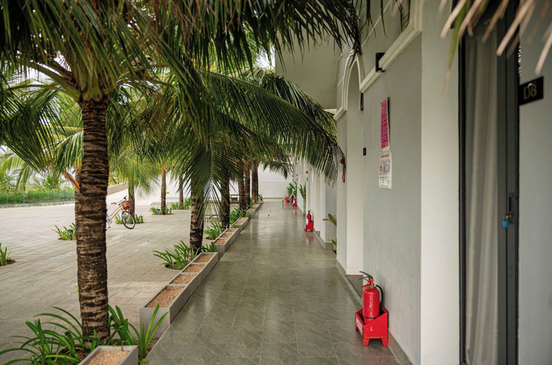 Room 5, Quy Nhon Sea Resort, Qui Nhơn