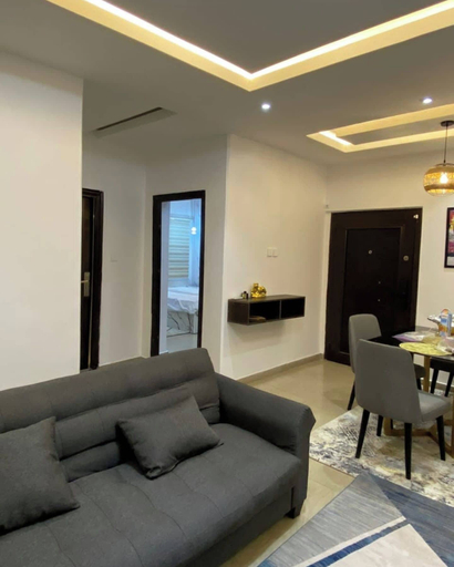 Others 4, Konar Apartment, AbujaMun