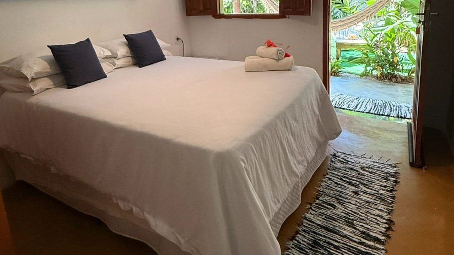 Room 5, Corais Do Sul, Porto Seguro