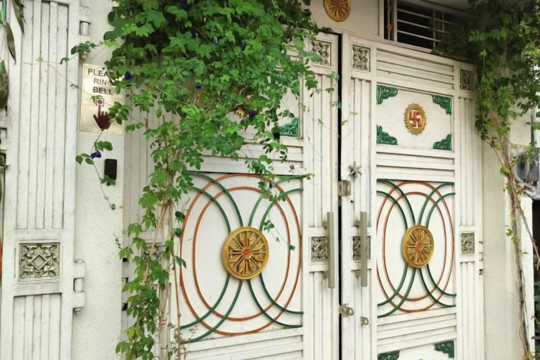 Exterior 4, Serene & Luxurious One BHK Flat In Bodhgaya, Gaya