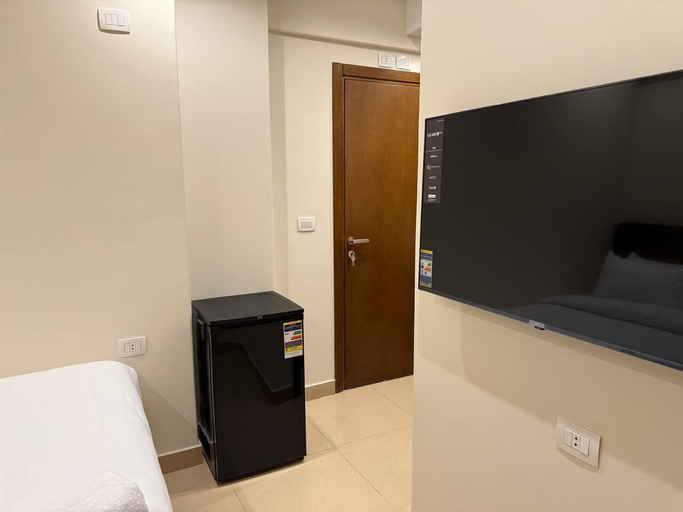 Room 5, Aqmar Hotel Nasr City, Nasr City 1