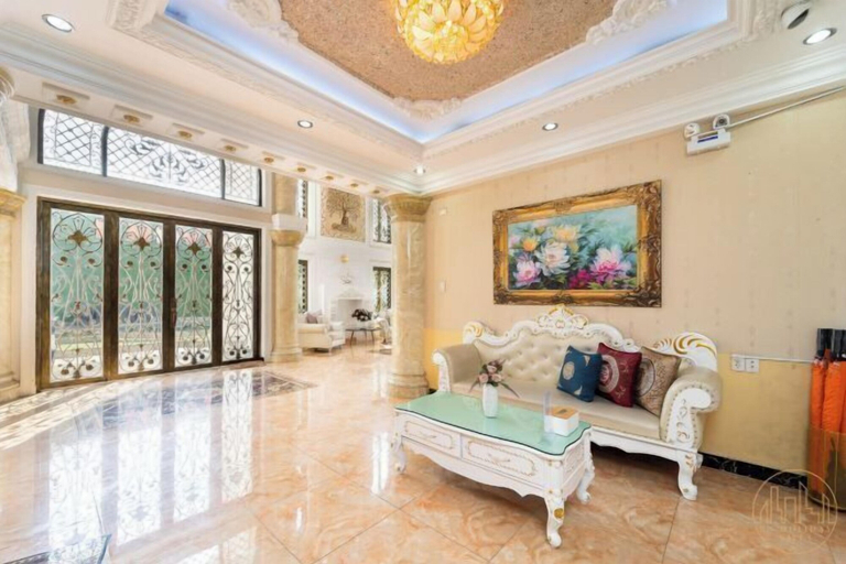 Others 4, KN Holiday Villa, District 2