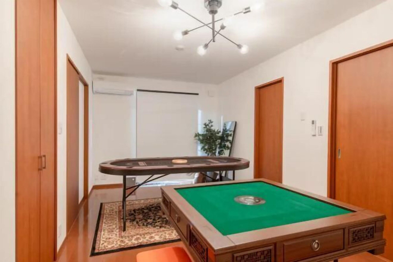 Property amenity 5, Residential Voyan Minamisunacho, Kōtō