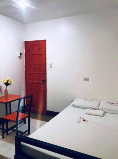 Bedroom 3, WJV INN BASAK MANDAUE, Mandaue City