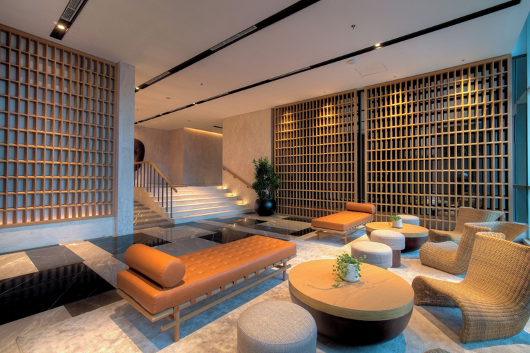 Interior 2, Antasari Suite at Antasari Place, Jakarta Selatan