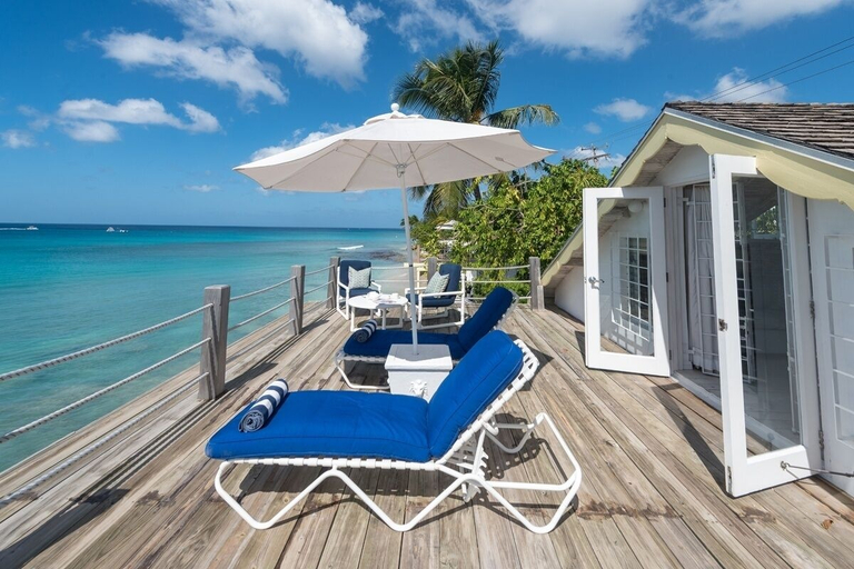 Others 5, Easy Reach by Blue Sky Luxury