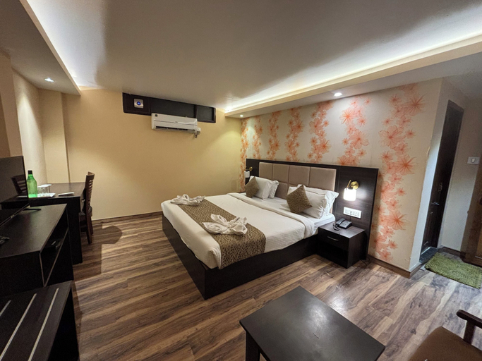 Room 3, Avianna Hungry Jack, East Sikkim