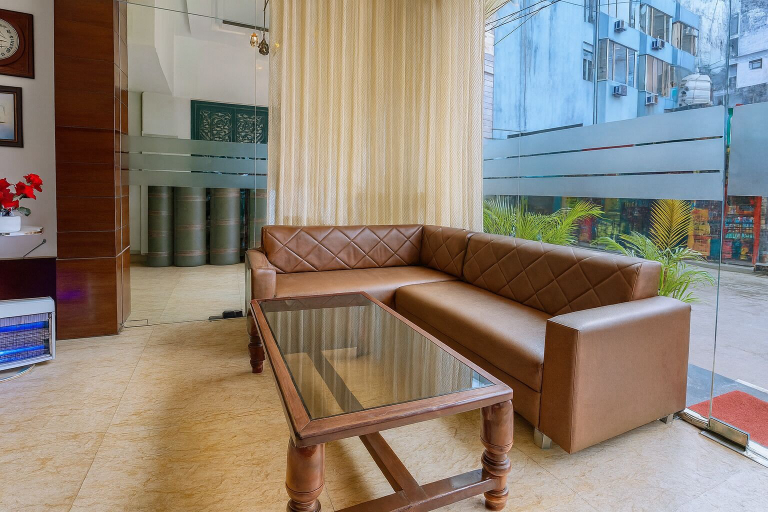 Others 4, Hotel Good Luck by JMD Group, Delhi